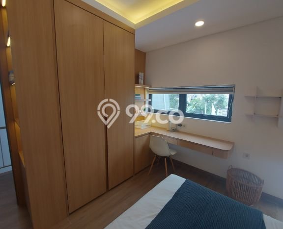 Rumah Strategis Modern Lb 110m2 di Cinere, Depok Rumah Strategis Modern Lb 110m2 di Cinere, Depok
