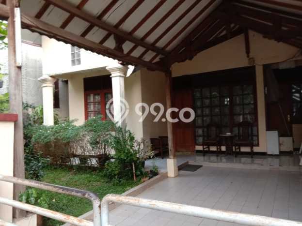 Jual Rumah Strategis Bagus Punya 3 KT di Pamulang Tangerang Selatan SHM Jual Rumah Strategis Bagus Punya 3 KT di Pamulang Tangerang Selatan SHM
