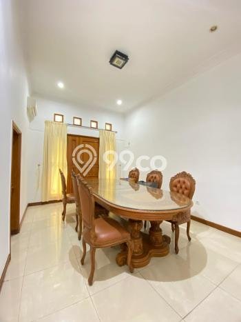 Rumah Luxury Modern Siap Huni di Margonda Depok Rumah Luxury Modern Siap Huni di Margonda Depok