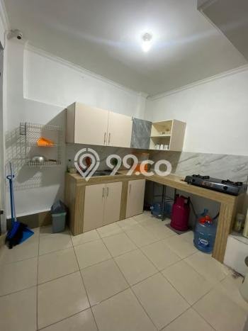 Dijual Rumah Premium dengan Fasilitas Sekitar Lengkap di Cinere, Depok Dijual Rumah Premium dengan Fasilitas Sekitar Lengkap di Cinere, Depok