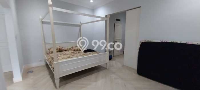 Rumah Elit Modern Siap Huni di Cipete Jakarta Selatan Rumah Elit Modern Siap Huni di Cipete Jakarta Selatan