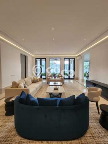 Hunian Elit LB 833m2 Siap Huni Desain Elegan di Kemang, Jakarta Selatan Hunian Elit LB 833m2 Siap Huni Desain Elegan di Kemang, Jakarta Selatan