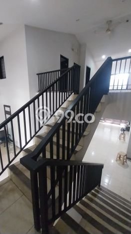 Jual Rumah Luas Megah Dengan View Eksklusif di Pondok Indah, Jakarta Selatan Jual Rumah Luas Megah Dengan View Eksklusif di Pondok Indah, Jakarta Selatan