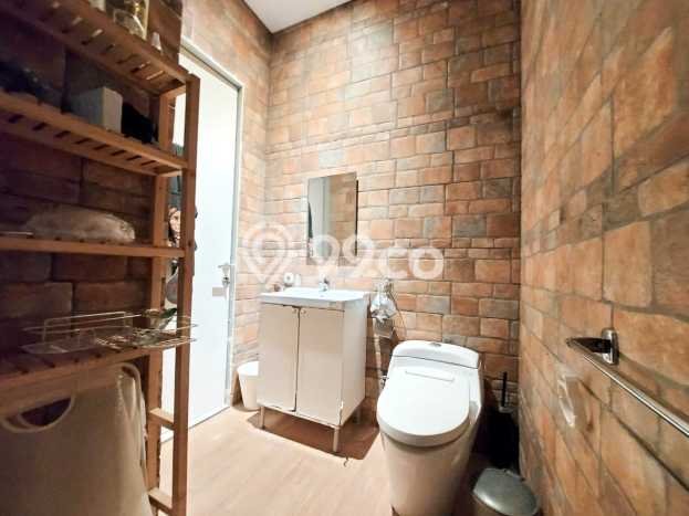 Rumah Luxury Modern Tanpa Renovasi di Bintaro Tangerang Selatan Rumah Luxury Modern Tanpa Renovasi di Bintaro Tangerang Selatan