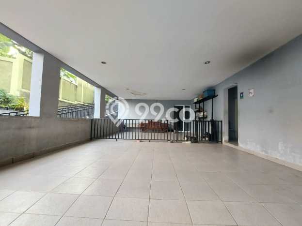 Rumah Luxury Modern Tanpa Renovasi di Bintaro Tangerang Selatan Rumah Luxury Modern Tanpa Renovasi di Bintaro Tangerang Selatan