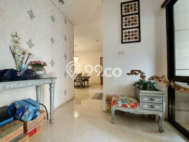 Rumah Elit Modern Tanpa Renovasi di Lebak Bulus Jakarta Selatan Rumah Elit Modern Tanpa Renovasi di Lebak Bulus Jakarta Selatan