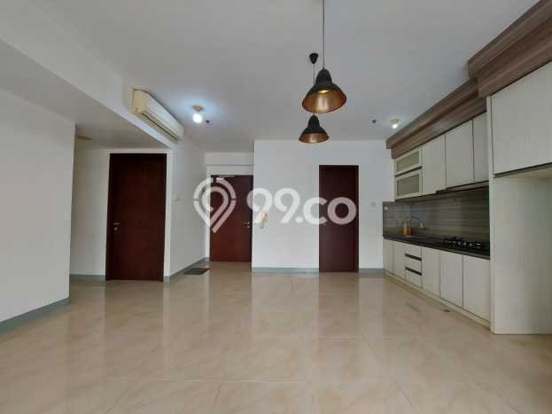 Apartemen Cozy Dijual di Jakarta Selatan Spesifikasi 3 KT, 2 KM Apartemen Cozy Dijual di Jakarta Selatan Spesifikasi 3 KT, 2 KM