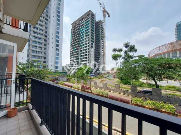 Apartemen Cozy Dijual di Jakarta Selatan Spesifikasi 3 KT, 2 KM Apartemen Cozy Dijual di Jakarta Selatan Spesifikasi 3 KT, 2 KM