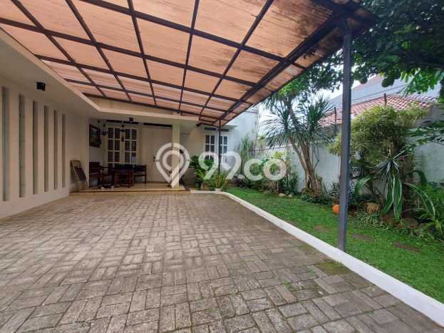 Siap Huni Hunian Elit 5 Kamar di Cilandak Dekat ke Mana Saja Siap Huni Hunian Elit 5 Kamar di Cilandak Dekat ke Mana Saja