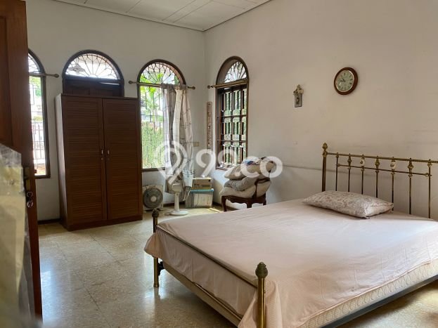 Dijual Rumah Premium dengan Fasilitas Sekitar Lengkap di Cinere, Depok Dijual Rumah Premium dengan Fasilitas Sekitar Lengkap di Cinere, Depok