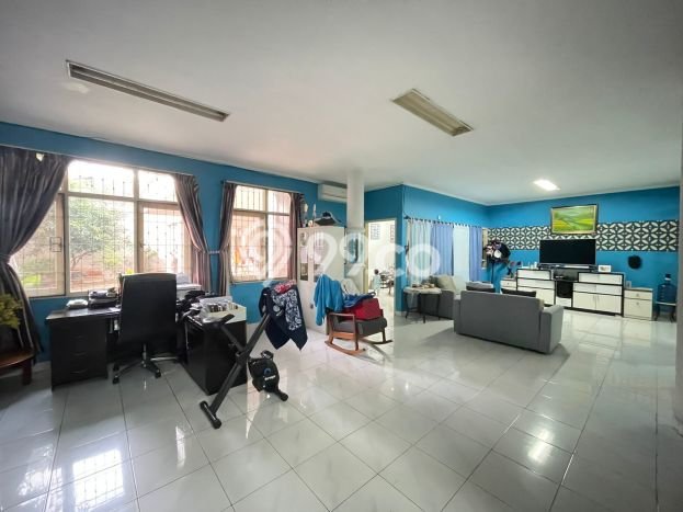 Hunian Super Elit dengan Akses Paling Strategis di Pondok Labu, Jakarta Selatan Hunian Super Elit dengan Akses Paling Strategis di Pondok Labu, Jakarta Selatan