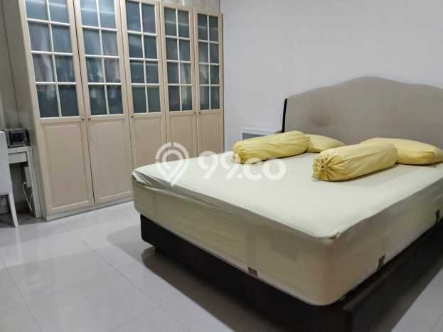 Rumah Eksklusif Siap Huni LT 207m2 di Jagakarsa, Jakarta Selatan Rumah Eksklusif Siap Huni LT 207m2 di Jagakarsa, Jakarta Selatan
