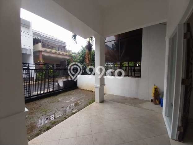For Sale Hunian Rumah Nyaman 3 Kamar di Pondok Cabe, Tangerang For Sale Hunian Rumah Nyaman 3 Kamar di Pondok Cabe, Tangerang