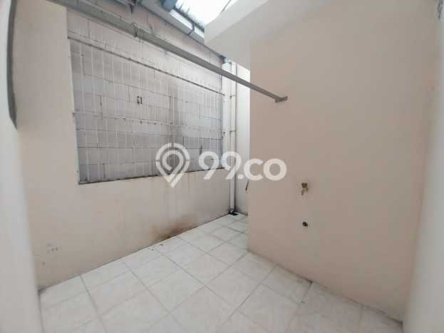 Rumah Cantik Siap Pakai Di Cinere Luas 180m2 Aman Rumah Cantik Siap Pakai Di Cinere Luas 180m2 Aman