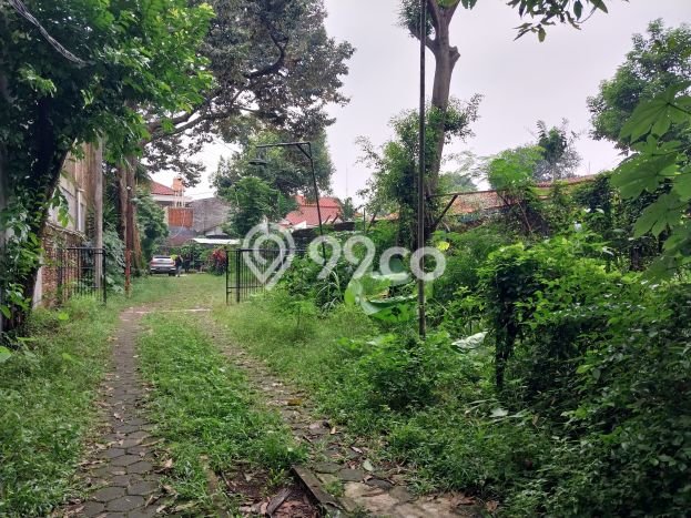 Tanah Kavling Dijual di Lenteng Agung, Jakarta Selatan dengan Luas Tanah 3399m2 Tanah Kavling Dijual di Lenteng Agung, Jakarta Selatan dengan Luas Tanah 3399m2