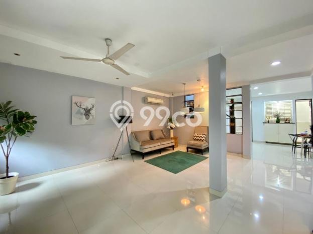 Dijual Rumah Mewah Megah Dengan View Cantik di Pondok Indah, Jakarta Selatan Dijual Rumah Mewah Megah Dengan View Cantik di Pondok Indah, Jakarta Selatan