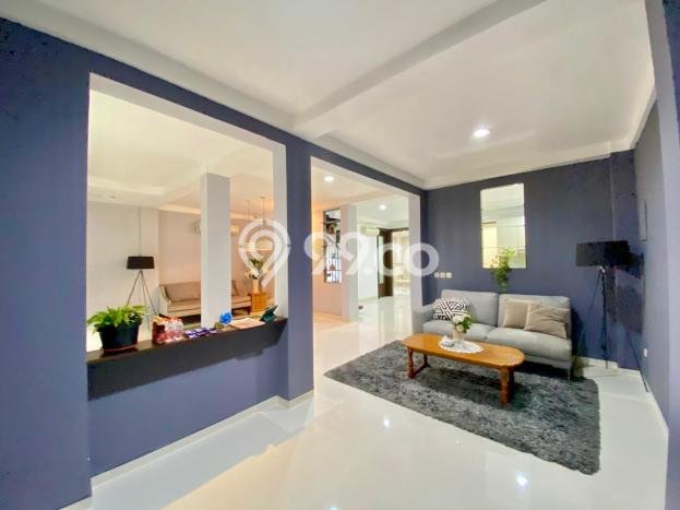 Dijual Rumah Mewah Megah Dengan View Cantik di Pondok Indah, Jakarta Selatan Dijual Rumah Mewah Megah Dengan View Cantik di Pondok Indah, Jakarta Selatan