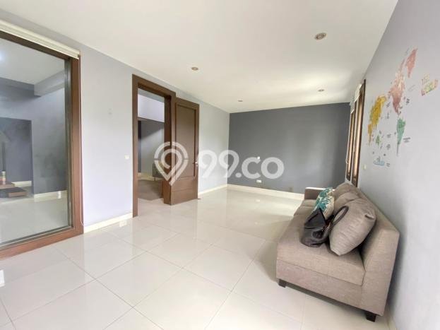 Dijual Rumah Mewah Megah Dengan View Cantik di Pondok Indah, Jakarta Selatan Dijual Rumah Mewah Megah Dengan View Cantik di Pondok Indah, Jakarta Selatan