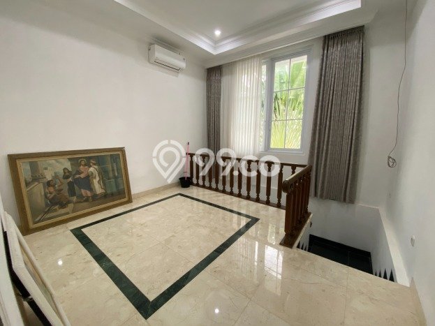 Hunian Super Elit dengan Akses Paling Strategis di Pondok Indah, Jakarta Selatan Hunian Super Elit dengan Akses Paling Strategis di Pondok Indah, Jakarta Selatan