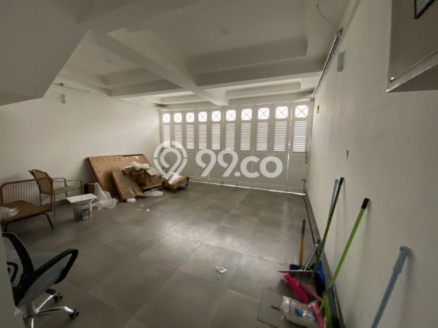 Hunian Super Elit dengan Akses Paling Strategis di Pondok Indah, Jakarta Selatan Hunian Super Elit dengan Akses Paling Strategis di Pondok Indah, Jakarta Selatan