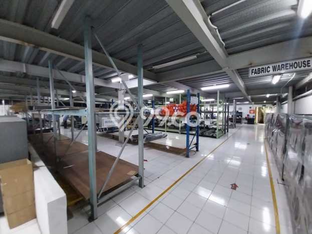 Area Ramai! Gudang Dijual di Ciputat Timur untuk Bisnis Luas Bangunan 1m2 Area Ramai! Gudang Dijual di Ciputat Timur untuk Bisnis Luas Bangunan 1m2