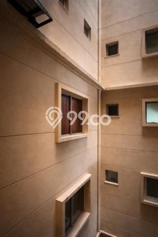 Apartemen Favorit Modern Dijual di Jakarta Selatan dengan 1 Kamar Tidur Apartemen Favorit Modern Dijual di Jakarta Selatan dengan 1 Kamar Tidur
