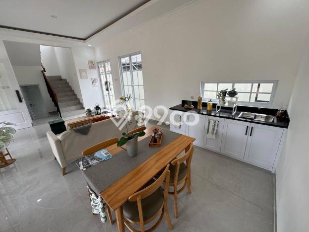 Dijual Cepat Rumah Favorit Siap Huni LB 83m2 di Cinere, Depok Dijual Cepat Rumah Favorit Siap Huni LB 83m2 di Cinere, Depok