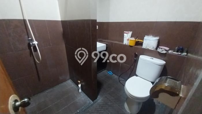 Jual Rumah Luas Megah Dengan View Eksklusif di Pondok Indah, Jakarta Selatan Jual Rumah Luas Megah Dengan View Eksklusif di Pondok Indah, Jakarta Selatan