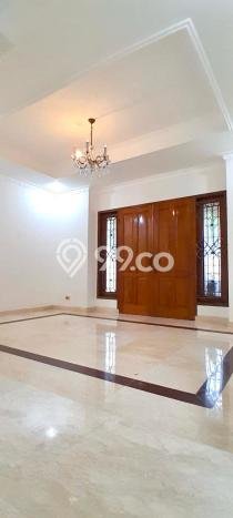Rumah Elit Modern Siap Huni di Cipete Jakarta Selatan Rumah Elit Modern Siap Huni di Cipete Jakarta Selatan