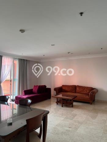 Sewa Apartemen Harga Terjangkau di Pondok Indah 2 Bedroom Sewa Apartemen Harga Terjangkau di Pondok Indah 2 Bedroom