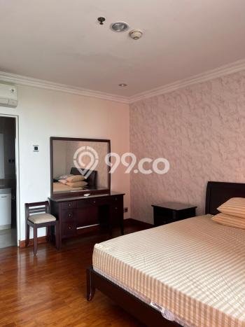 Sewa Apartemen Harga Terjangkau di Pondok Indah 2 Bedroom Sewa Apartemen Harga Terjangkau di Pondok Indah 2 Bedroom