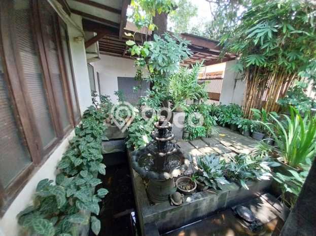 Rumah Idaman dengan Luas Tanah 288m² di Lingkungan Asri Kebayoran Lama, Jakarta Selatan Rumah Idaman dengan Luas Tanah 288m² di Lingkungan Asri Kebayoran Lama, Jakarta Selatan