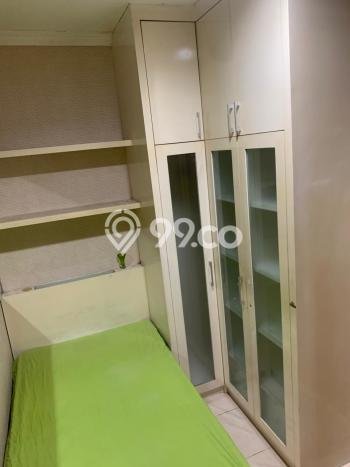Dijual Apartemen di Jakarta Selatan 1 Kamar & 2 Kamar Mandi, Luas 54m2 Dijual Apartemen di Jakarta Selatan 1 Kamar & 2 Kamar Mandi, Luas 54m2