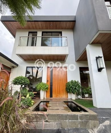 Rumah Eksklusif Dijual LT 800m2 di Cinere, Depok Rumah Eksklusif Dijual LT 800m2 di Cinere, Depok