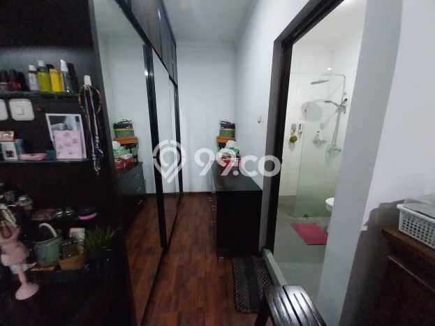 Rumah Idaman dengan Luas Tanah 288m² di Lingkungan Asri Kebayoran Lama, Jakarta Selatan Rumah Idaman dengan Luas Tanah 288m² di Lingkungan Asri Kebayoran Lama, Jakarta Selatan