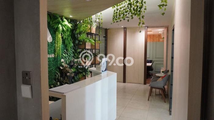Lokasi Strategis! Dijual Kantor Bisnis di Kebayoran Baru, Jakarta Selatan Kondisi Bagus Lokasi Strategis! Dijual Kantor Bisnis di Kebayoran Baru, Jakarta Selatan Kondisi Bagus