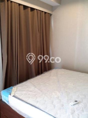 Apartemen Nyaman untuk Disewa, 1 Kamar di Jakarta Selatan Apartemen Nyaman untuk Disewa, 1 Kamar di Jakarta Selatan
