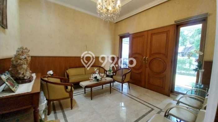 Rumah Terawat kawasan Lebak Bulus, Jakarta Selatan, LT 354m² Bangunan 316m² DIJUAL CEPAT! Rumah Terawat kawasan Lebak Bulus, Jakarta Selatan, LT 354m² Bangunan 316m² DIJUAL CEPAT!