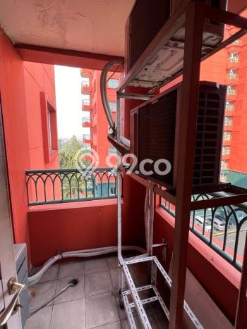 Apartemen Favorit Nyaman Dijual di Jakarta Selatan dengan 2 Kamar Tidur Apartemen Favorit Nyaman Dijual di Jakarta Selatan dengan 2 Kamar Tidur