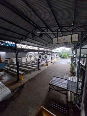 Area Ramai! Gudang Dijual di Ciputat Timur untuk Bisnis Luas Bangunan 1m2 Area Ramai! Gudang Dijual di Ciputat Timur untuk Bisnis Luas Bangunan 1m2