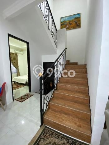 Dijual Rumah Premium dengan Fasilitas Sekitar Lengkap di Cinere, Depok Dijual Rumah Premium dengan Fasilitas Sekitar Lengkap di Cinere, Depok