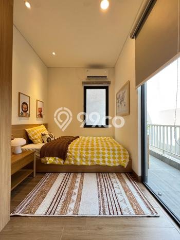 Rumah Modern Cantik 3 KT Bisa Langsung Pindah di Cinere Rumah Modern Cantik 3 KT Bisa Langsung Pindah di Cinere