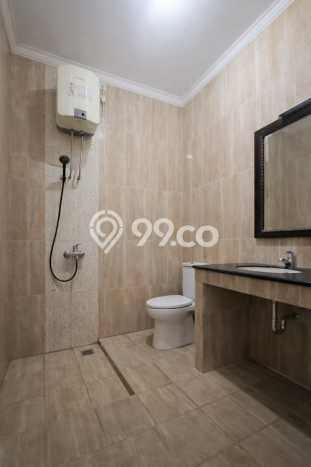 Dijual Rumah Premium dengan Fasilitas Sekitar Komplit di Cinere, Depok Dijual Rumah Premium dengan Fasilitas Sekitar Komplit di Cinere, Depok