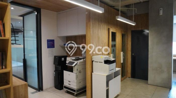 Lokasi Strategis! Dijual Kantor Bisnis di Kebayoran Baru, Jakarta Selatan Kondisi Bagus Lokasi Strategis! Dijual Kantor Bisnis di Kebayoran Baru, Jakarta Selatan Kondisi Bagus