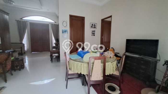 Dijual Rumah Mewah Exclusive di Cinere, Depok Dijual Rumah Mewah Exclusive di Cinere, Depok