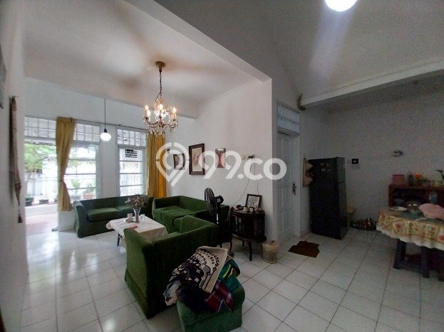 Hunian Cantik Minimalis Lb 77m2 di Pamulang, Tangerang Selatan Hunian Cantik Minimalis Lb 77m2 di Pamulang, Tangerang Selatan