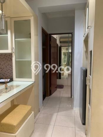 Dijual Apartemen di Jakarta Selatan 1 Kamar & 2 Kamar Mandi, Luas 54m2 Dijual Apartemen di Jakarta Selatan 1 Kamar & 2 Kamar Mandi, Luas 54m2