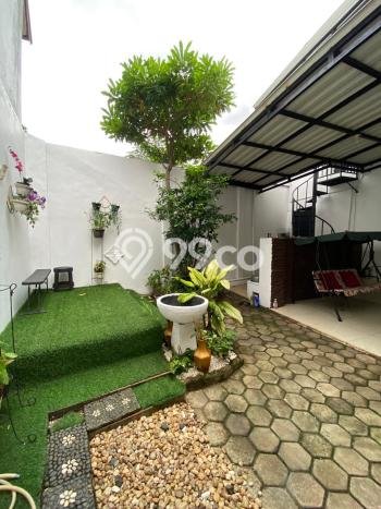 Dijual Rumah Premium dengan Fasilitas Sekitar Lengkap di Cinere, Depok Dijual Rumah Premium dengan Fasilitas Sekitar Lengkap di Cinere, Depok
