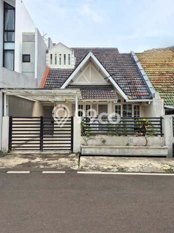 Hunian Mewah LB 144m2 Siap Pakai Desain Elegan di Lebak Bulus, Jakarta Selatan Hunian Mewah LB 144m2 Siap Pakai Desain Elegan di Lebak Bulus, Jakarta Selatan
