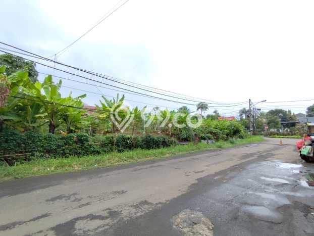 Tanah Kavling di Pamulang Dijual dengan Luas 300m2 Tanah Kavling di Pamulang Dijual dengan Luas 300m2